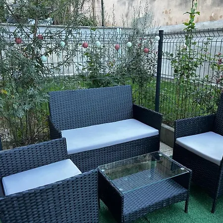 Le Cozy Appartement