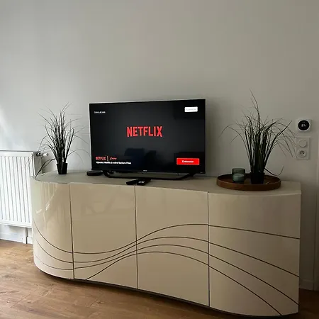 Apartment Le Cozy