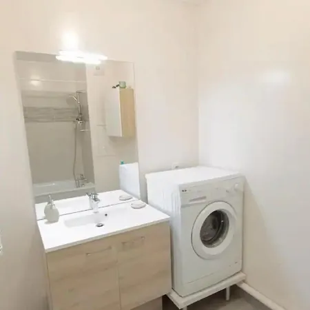 Apartment Le Cozy Melun
