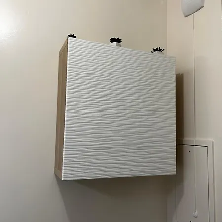 Le Cozy Apartment