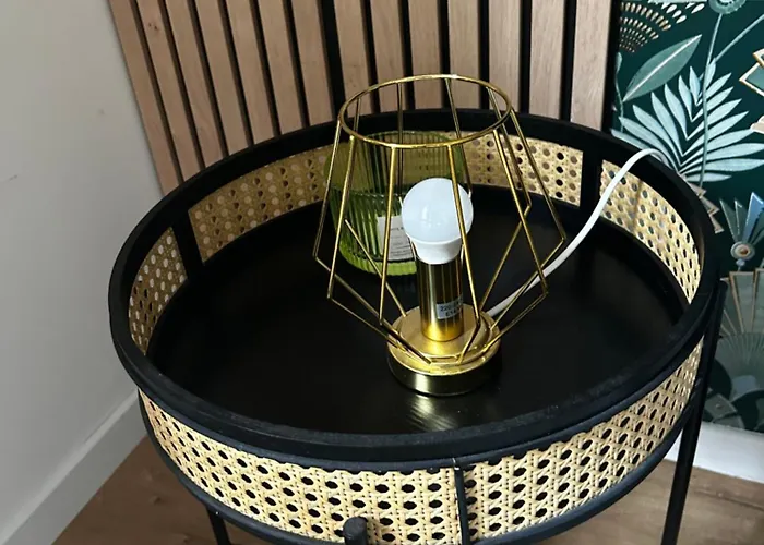 アパート Le Cozy *